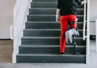 iWALK 3.0 Review: Hands-Free Crutch