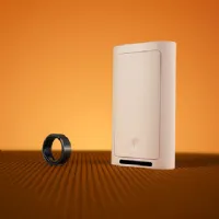 Is the Smarter Smart Home Low Tech? Lotus Ring Eliminates WiFi, Apps, and the Learning Curve