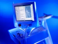 The OptonPro: Laser Innovation in Deep Tissue Pain Relief