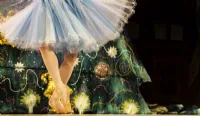 From Tragedy to Triumph: How a Pediatric Walker Enabled a Young Girl to Shine on Stage in 'The Nutcracker'