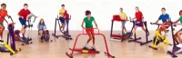 The 5 Best Pediatric Exercise Equipment