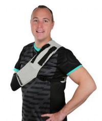 Plexfit: The Next Generation of Athletic Arm Slings