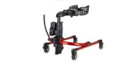 The Rifton E-Pacer: Two-in-One Gait Training and Patient Lifting