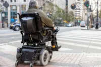 Top 5 Best Electric Wheelchairs