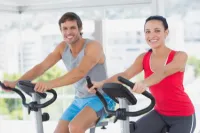 The 5 Best Exercise Bikes - [Updated for 2021]