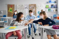 How UV-C Technology Can Improve School Funding & Health