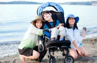 Top 5 Best Special Needs Strollers - [Updated for 2021]