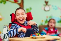 Top 5 Special Needs Activity Chairs - [Updated for 2021]