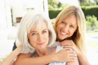 My Parent Doesn't Recognize Me Anymore: A Caregiver's Guide to Coping with Alzheimer's