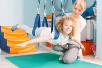 Top 5 Sensory Swings for Special Needs - [Updated for 2021]