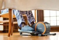 Best Leg Pedal Exerciser for Elderly & Seniors