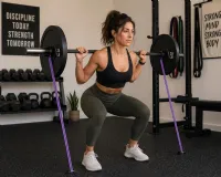 Work Out Smarter, Not Harder with Smart Home Gym Equipment