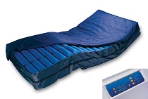 Bariatric Hospital Bed Mattresses | Therapeutic Mattresses