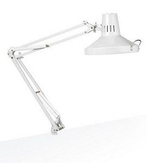 Task Lighting & Adjustable LED Desk Lamps | ON SALE