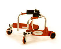 Pediatric Walkers | Medical Walker | Gait Trainer | Platform Walker ...