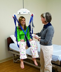 Patient Lifts, Slings, & More for Home Medical Use - ON SALE