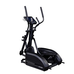 Body-Solid Endurance E400 Elliptical Trainer