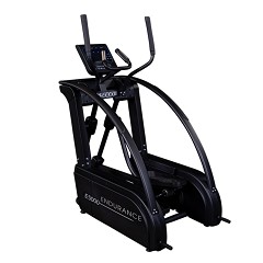 Body-Solid Endurance E5000 Premium Elliptical Trainer