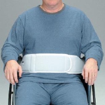 Patient Safety Restraints, Wheelchair Restraints and Belts