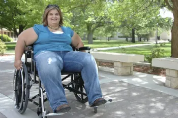 Best Heavy Duty Bariatric Manual Wheelchairs