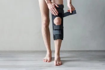 Everything You Need to Know About Hinged Knee Braces