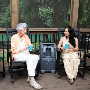 Top 5 Oxygen Concentrators for Home Use