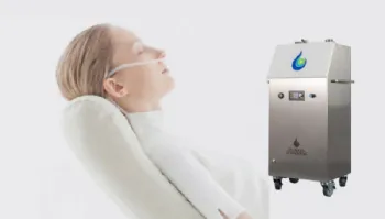 Elements of Healing: An Introduction to Hydrogen Inhalation Therapy