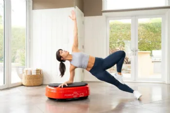 The Best Vibration Plate for Osteoporosis