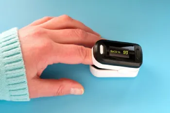 Top 5 Best Pulse Oximeters