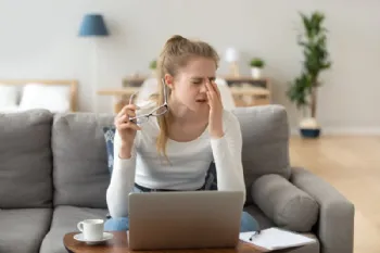 Why Am I Dizzy? Top 5 Causes of Dizziness & What To Do
