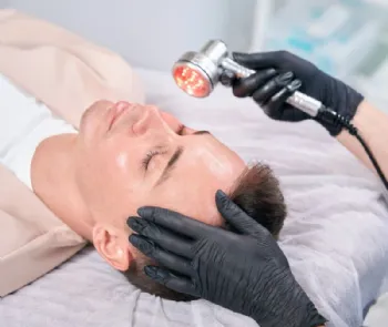 What Does Red Light Therapy Do For Your Skin?