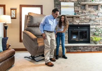 5 Best Power Lift Chairs