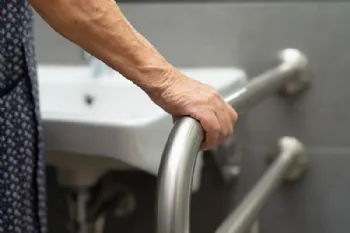 How Important Is Grip Strength for Aging in Place?