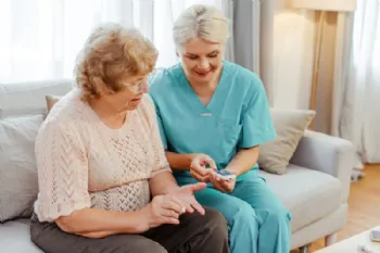 The Loneliness Epidemic: Tech Tools Connecting Isolated Seniors