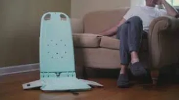 The 5 Best Patient Floor Lifts for Safe Patient Handling - A Clinical Perspective