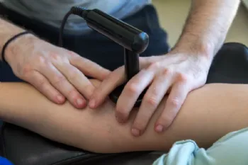 TECAR Therapy: How It Works and What It Is