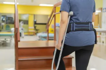 The 5 Best Training Stairs for Physical Therapy