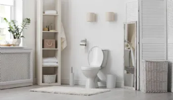 Bariatric Bathroom Equipment