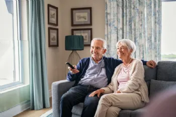 Lighting Your Way: Safety Lighting for the Elderly