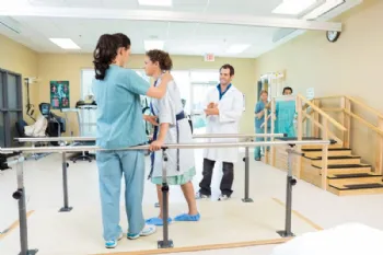 Top 4 Physical Therapy Parallel Bars