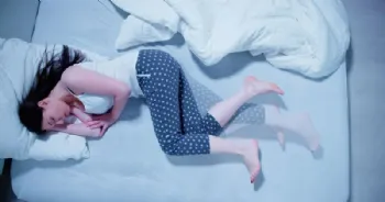 How to Stop Restless Legs at Home [WITH VIDEO]