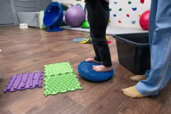 How Do You Turn a Room into a Sensory Room?