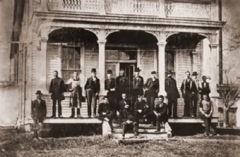 The History of UV Light Disinfectant [A Journey through History and Science]
