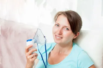 The 6 Best Portable Nebulizers