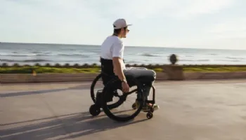 Best Power Assist Wheelchair Devices