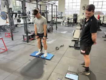 Measuring Strength in Physical Therapy: Moving Beyond Manual Testing
