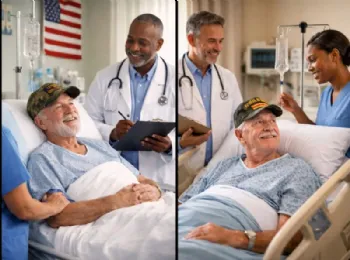Top Products Purchased for Veterans in 2025