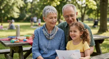 Oxygen Concentrators Designed Around the Way You Breathe