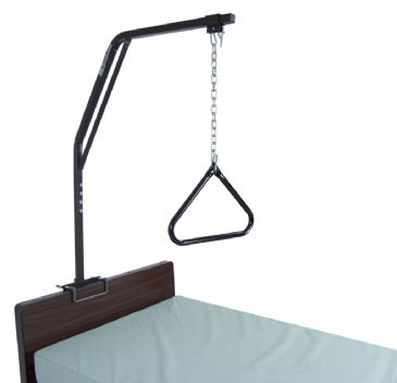 Drive Medical Trapeze Bar for Bed Assistance