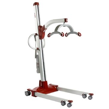 Molift Partner 255 Vertical Patient Lift